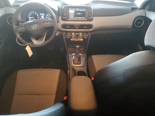 KM8K22AA3JU183518 2018 HYUNDAI KONA - Image 8