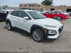 KM8K22AA3JU184328 2018 HYUNDAI KONA