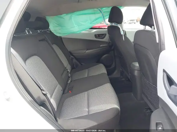 KM8K22AA3JU184328 2018 HYUNDAI KONA - Image 8