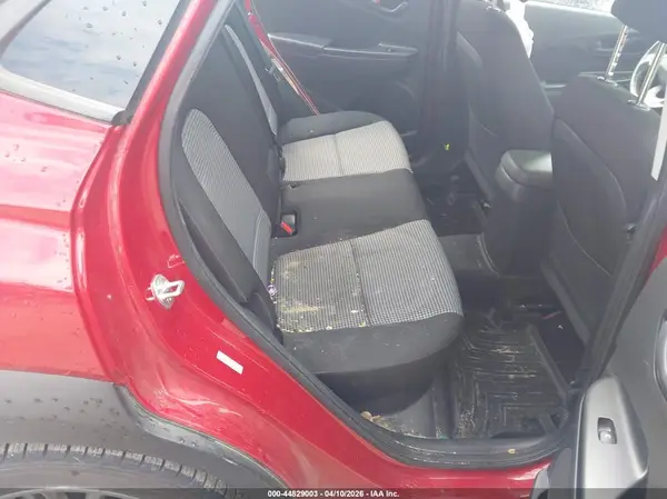 KM8K22AA3JU184720 2018 HYUNDAI KONA - Image 8