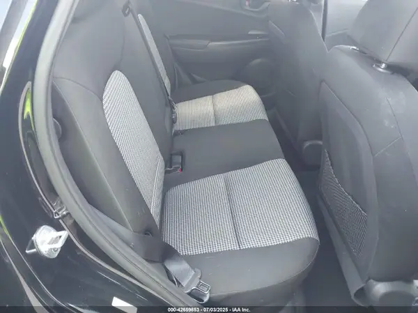 KM8K22AA3KU194813 2019 HYUNDAI KONA - Image 8