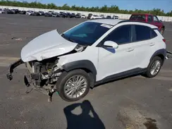 KM8K22AA3KU200786 2019 HYUNDAI KONA
