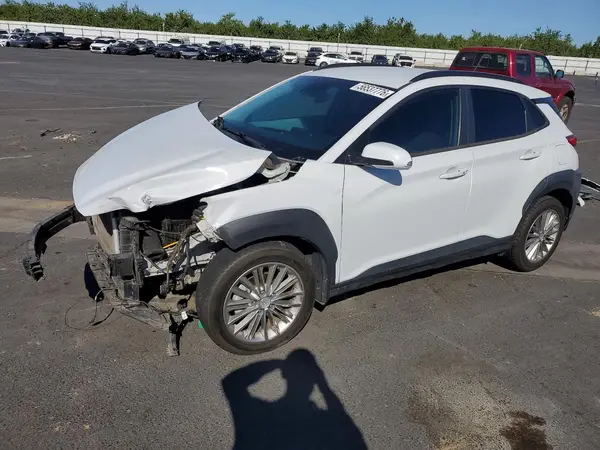 KM8K22AA3KU200786 2019 HYUNDAI KONA - Image 1