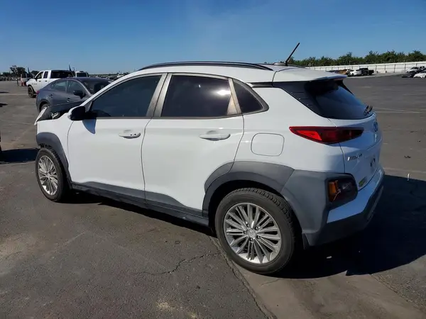 KM8K22AA3KU200786 2019 HYUNDAI KONA - Image 2
