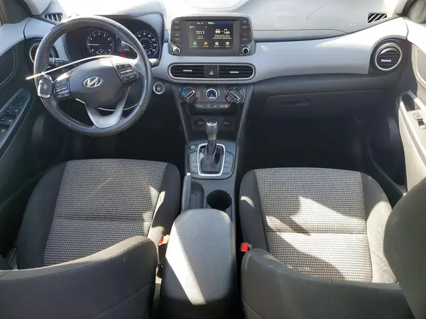 KM8K22AA3KU200786 2019 HYUNDAI KONA - Image 8