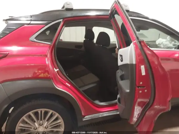 KM8K22AA3KU200822 2019 HYUNDAI KONA - Image 8
