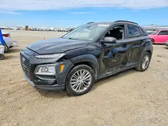 KM8K22AA3KU204692 2019 HYUNDAI KONA