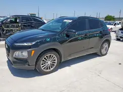 KM8K22AA3KU206068 2019 HYUNDAI KONA