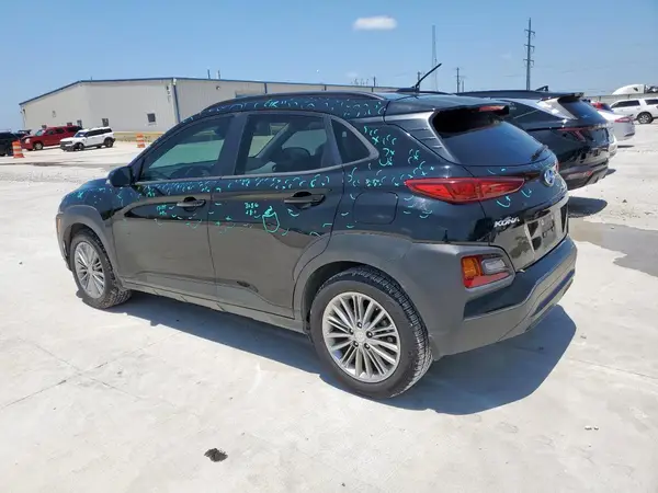 KM8K22AA3KU206068 2019 HYUNDAI KONA - Image 2