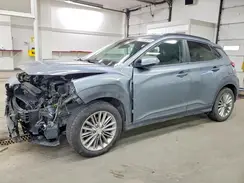 KM8K22AA3KU206118 2019 HYUNDAI KONA