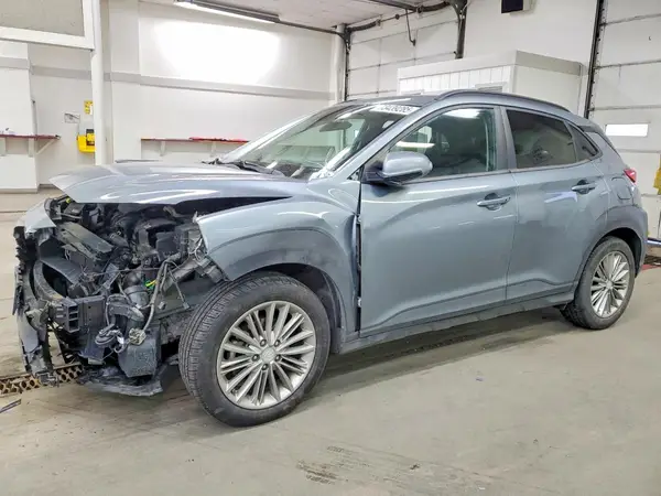 KM8K22AA3KU206118 2019 HYUNDAI KONA - Image 1