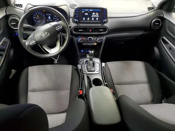 KM8K22AA3KU206118 2019 HYUNDAI KONA - Image 8