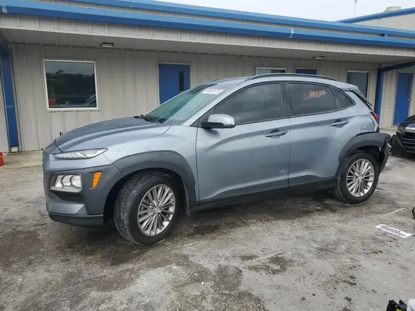 KM8K22AA3KU217247 2019 HYUNDAI KONA - Image 1