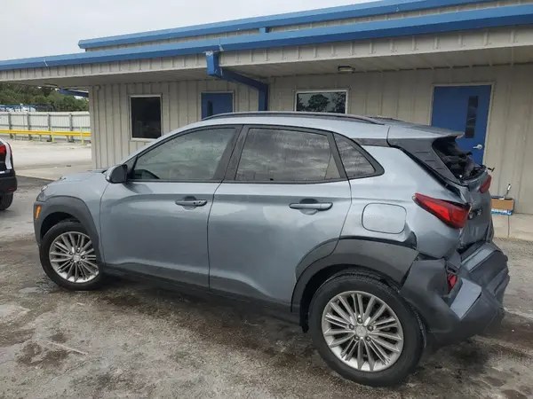 KM8K22AA3KU217247 2019 HYUNDAI KONA - Image 2