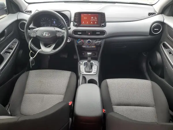 KM8K22AA3KU217247 2019 HYUNDAI KONA - Image 8