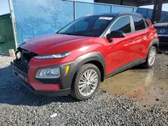 KM8K22AA3KU219029 2019 HYUNDAI KONA
