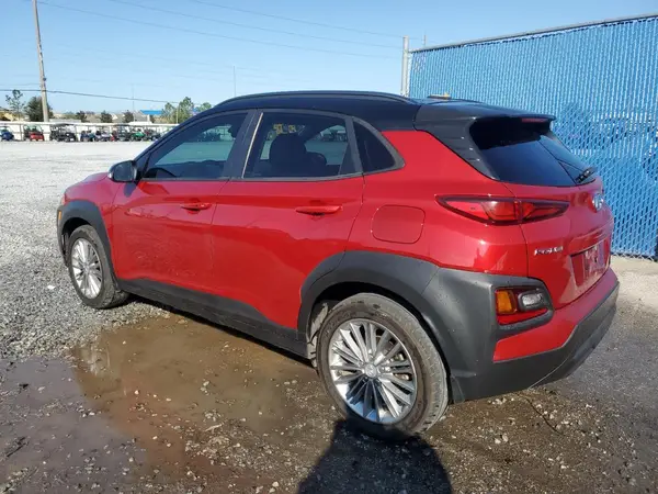 KM8K22AA3KU219029 2019 HYUNDAI KONA - Image 2