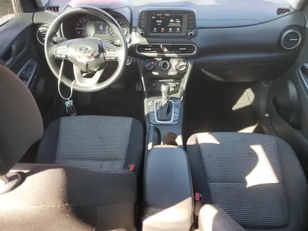 KM8K22AA3KU219029 2019 HYUNDAI KONA - Image 8