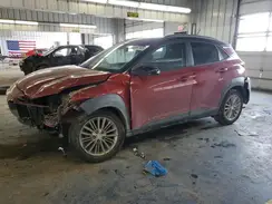 KM8K22AA3KU219063 2019 HYUNDAI KONA