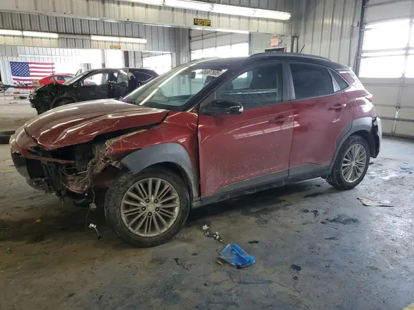 KM8K22AA3KU219063 2019 HYUNDAI KONA - Image 1