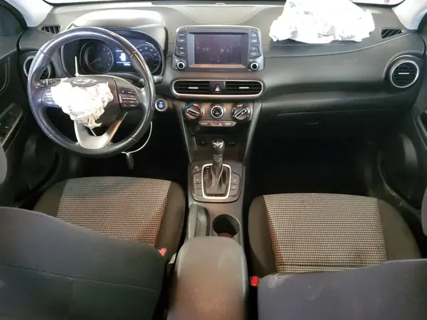 KM8K22AA3KU219063 2019 HYUNDAI KONA - Image 8