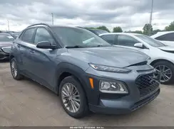KM8K22AA3KU226501 2019 HYUNDAI KONA