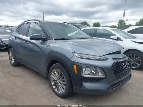 KM8K22AA3KU226501 2019 HYUNDAI KONA - Image 1