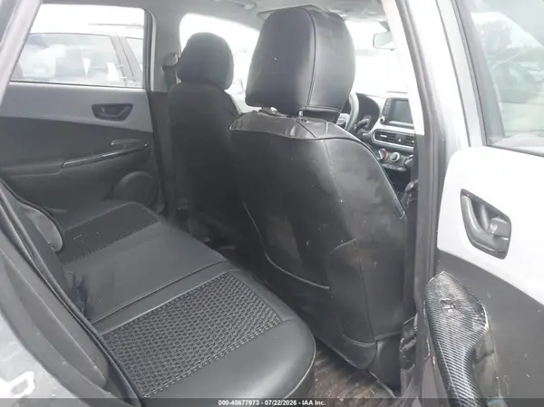 KM8K22AA3KU226501 2019 HYUNDAI KONA - Image 8