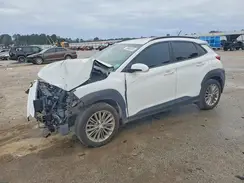 KM8K22AA3KU237224 2019 HYUNDAI KONA