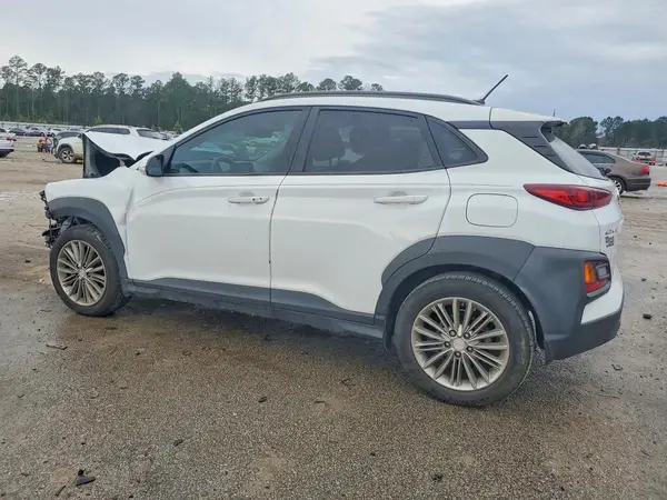 KM8K22AA3KU237224 2019 HYUNDAI KONA - Image 2