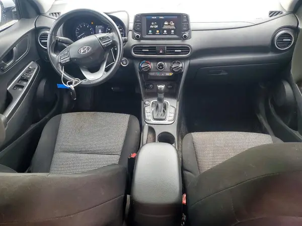 KM8K22AA3KU237224 2019 HYUNDAI KONA - Image 8
