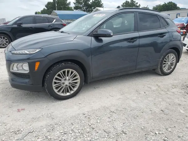 KM8K22AA3KU246568 2019 HYUNDAI KONA - Image 1