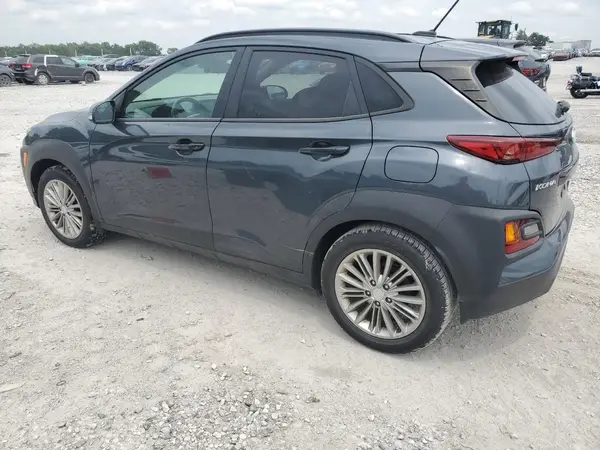 KM8K22AA3KU246568 2019 HYUNDAI KONA - Image 2