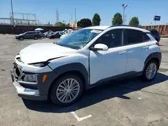 KM8K22AA3KU252693 2019 HYUNDAI KONA