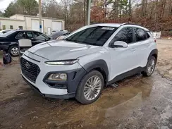 KM8K22AA3KU289484 2019 HYUNDAI KONA