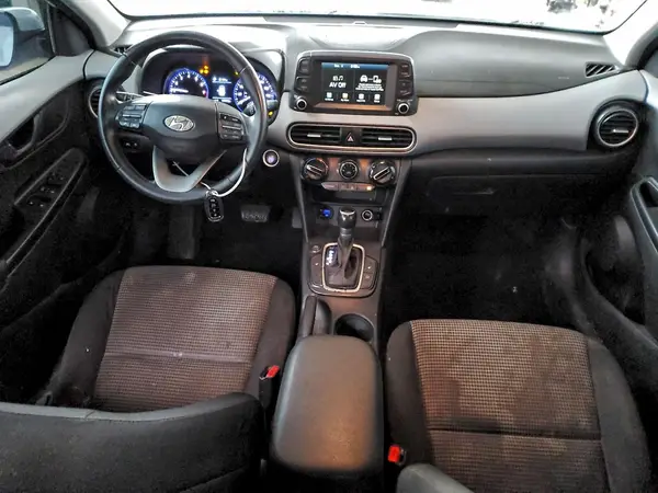 KM8K22AA3KU289484 2019 HYUNDAI KONA - Image 8