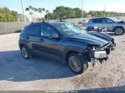 KM8K22AA3KU293163 2019 HYUNDAI KONA