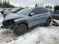 KM8K22AA3KU298797 2019 HYUNDAI KONA