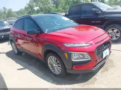 KM8K22AA3KU306803 2019 HYUNDAI KONA