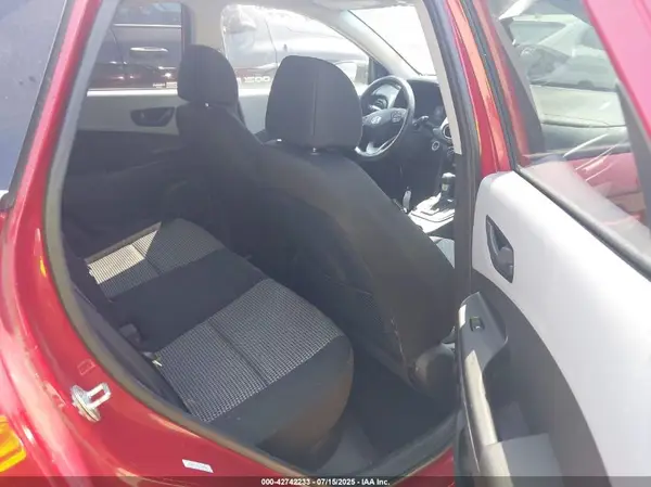 KM8K22AA3KU306803 2019 HYUNDAI KONA - Image 8