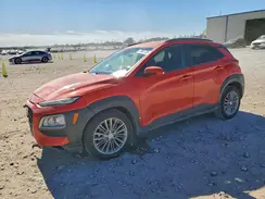 KM8K22AA3KU317252 2019 HYUNDAI KONA