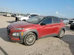 KM8K22AA3KU331524 2019 HYUNDAI KONA