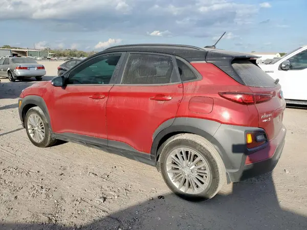 KM8K22AA3KU331524 2019 HYUNDAI KONA - Image 2