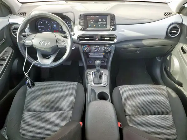 KM8K22AA3KU331524 2019 HYUNDAI KONA - Image 8