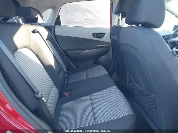KM8K22AA3KU334987 2019 HYUNDAI KONA - Image 8