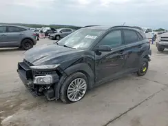 KM8K22AA3KU335508 2019 HYUNDAI KONA
