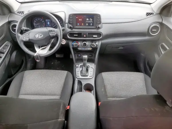 KM8K22AA3KU335508 2019 HYUNDAI KONA - Image 8