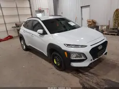 KM8K22AA3KU338229 2019 HYUNDAI KONA