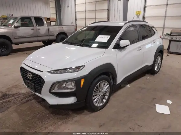KM8K22AA3KU338229 2019 HYUNDAI KONA - Image 2