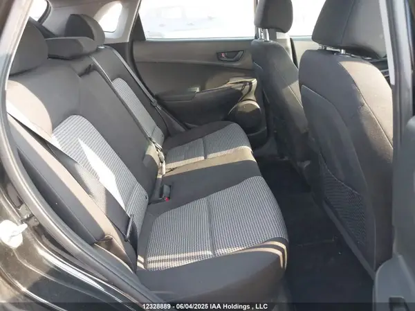 KM8K22AA3KU344712 2019 HYUNDAI KONA - Image 8